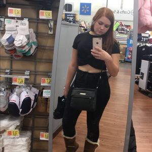 Meet your Posher, Madison